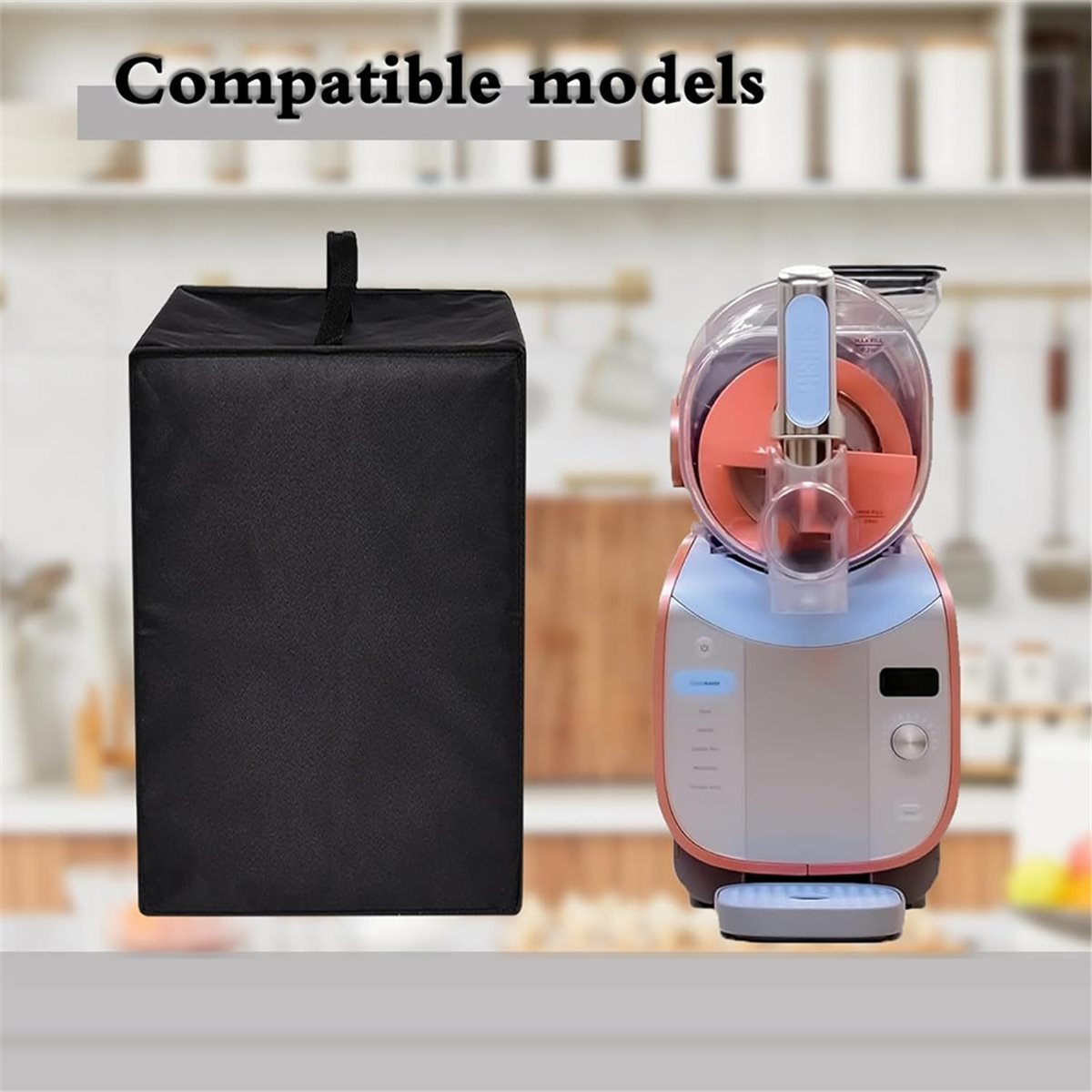 [A99U] Machine Cover for SLUSH - Slushy Machine review and price