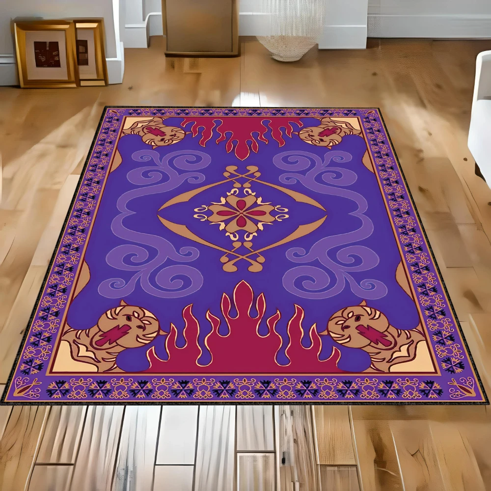 Aladdin Carpet for Living Room - Commercial Dishwasher Table review and price
