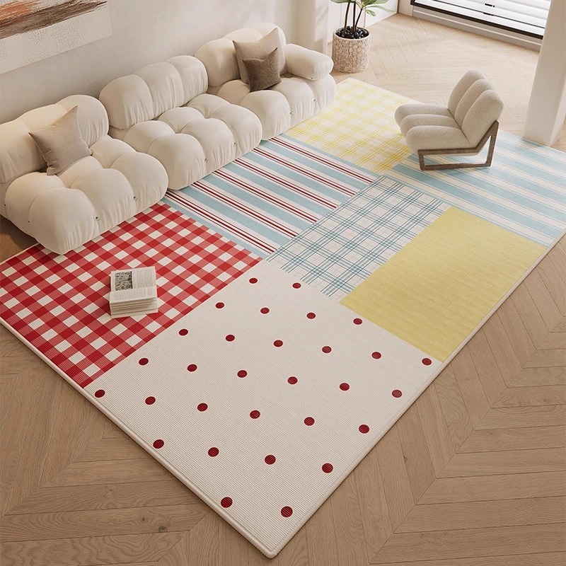Dopamine Colorful Carpet for L - Commercial Dishwasher Table review and price