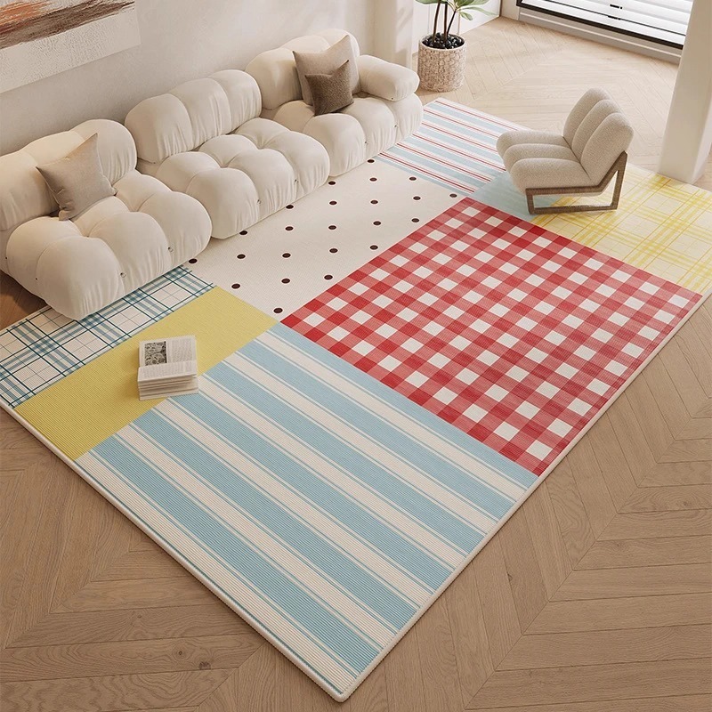 Dopamine Colorful Carpet for L - Commercial Dishwasher Table review and price