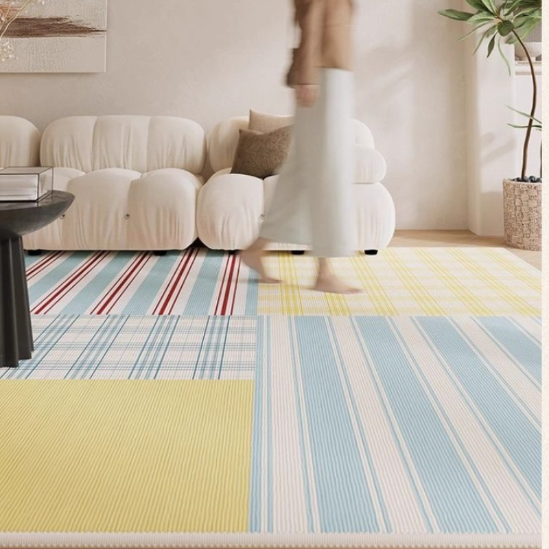 Dopamine Colorful Carpet for L - Commercial Dishwasher Table review and price
