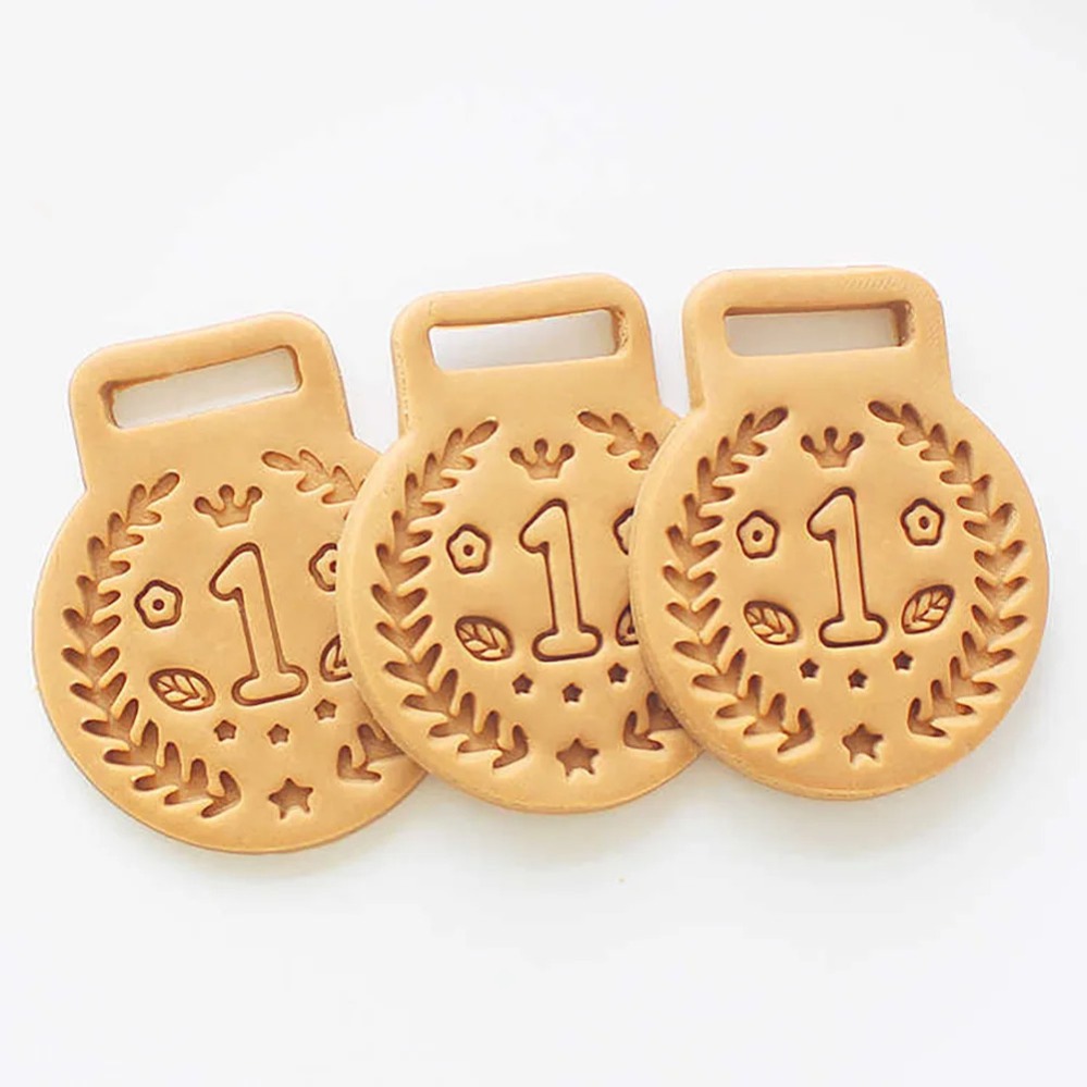 Medals Trophies Cookie Cutters - Commercial Kitchen Equipment List review and price