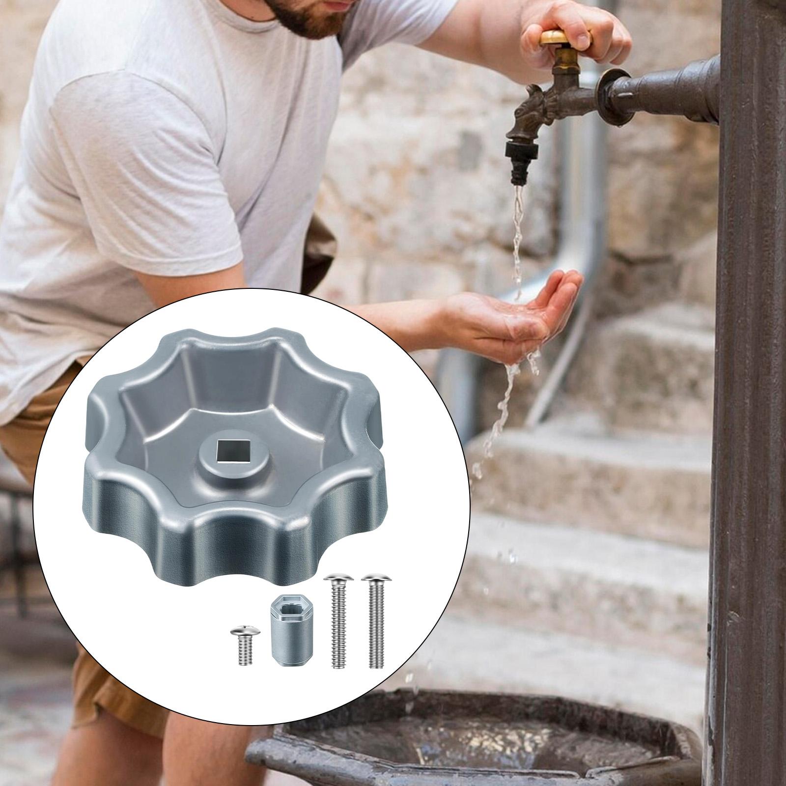 Commercial Faucet Handle Repla - Commercial Kitchen Hardware review and price