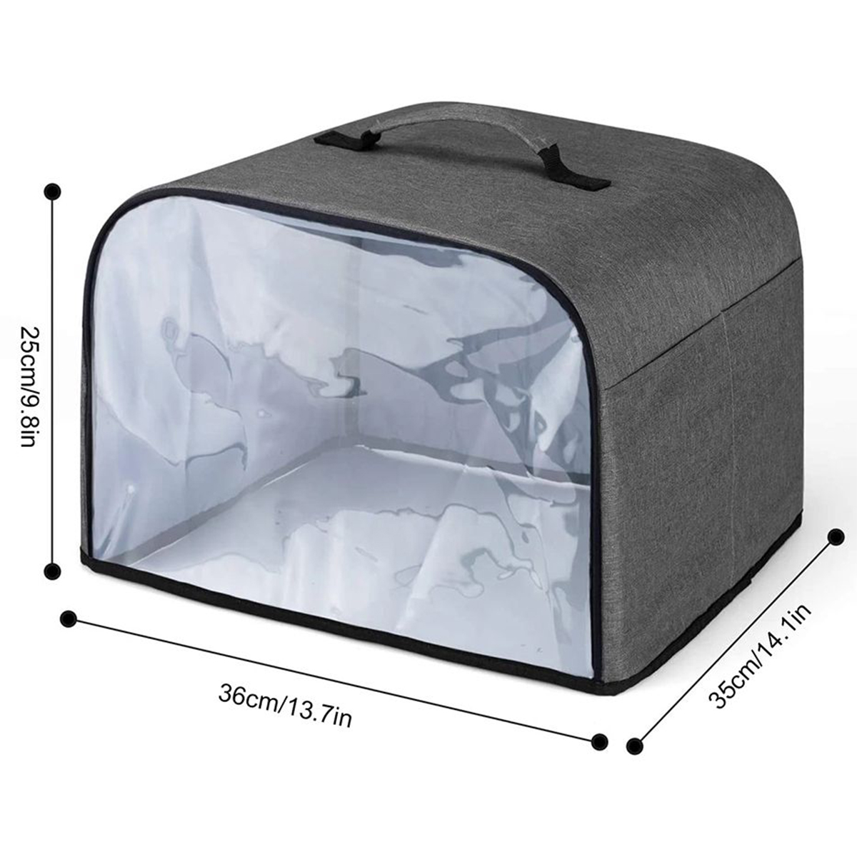 Air Fryer Hood For Ninja Foodi - Commercial Kitchen Hood review and price