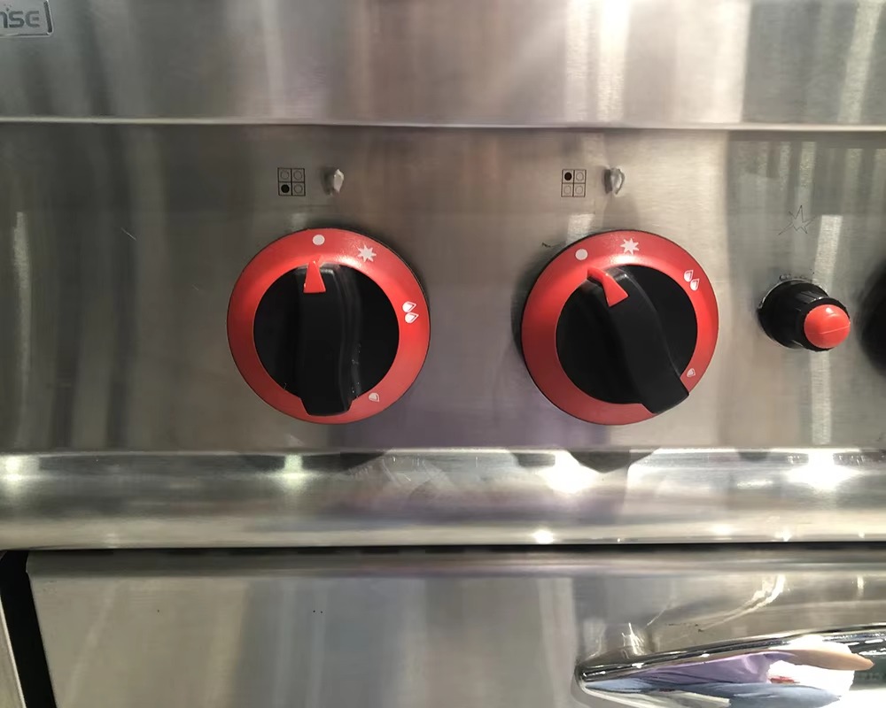 Standard 6 Burner Commercial G - Range Commercial Kitchen review and price