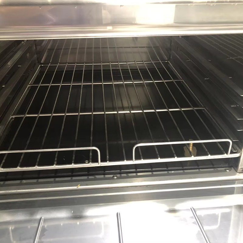 Standard 6 Burner Commercial G - Range Commercial Kitchen review and price